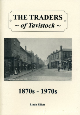 The Traders of Tavistock , Part 1 product photo
